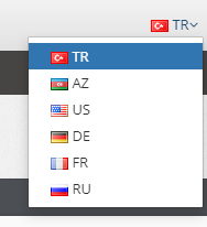 Kontrol Panelindeki Kısayollar Ne İşe Yarar?